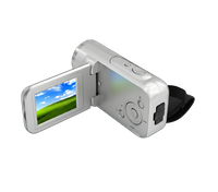 Playback Camcorder S200